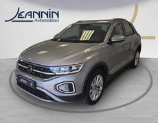 Volkswagen T-Roc Samoreau