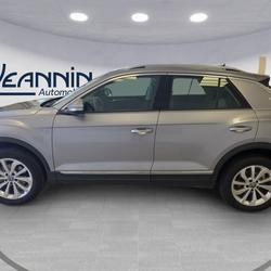 Volkswagen T-Roc T-Roc 1.5 TSI EVO 150 Start/Stop DSG7 Style Samoreau