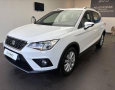 Seat Arona Sérézin-du-Rhône