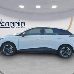 MG MG4 MG4 Electric 51kWh - 125 kW 2WD Standard La Chapelle-Saint-Luc