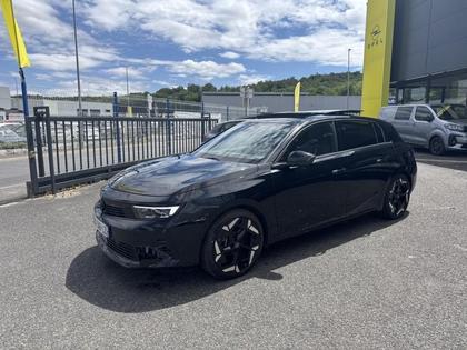 Opel Astra - 1.6 Turbo 225ch Hybrid GSe BVA8 - 25 889 €