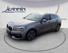 BMW Serie 1 Champlay