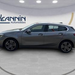 BMW Serie 1 116d 116 ch Champlay