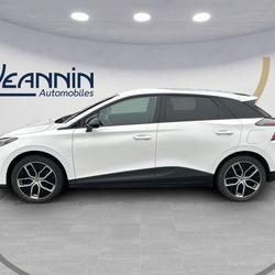 MG MG4 MG4 Electric 64kWh - 150 kW 2WD Luxury Sens