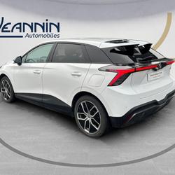 MG MG4 MG4 Electric 64kWh - 150 kW 2WD Luxury Sens