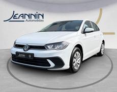 Volkswagen Polo Samoreau