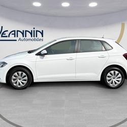 Volkswagen Polo Polo 1.0 TSI 95 S&S BVM5 Samoreau