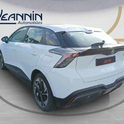 MG MG4 MG4 Electric 51kWh - 125 kW 2WD Standard La Chapelle-Saint-Luc