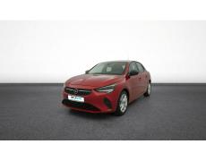 Opel Corsa Montélimar