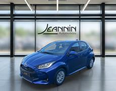 Toyota Yaris Champlay