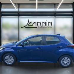 Toyota Yaris 120 VVT-i Dynamic Business occasion - Champlay - photo 2/33