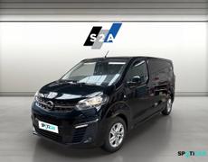 Opel Vivaro fourgon Saint-Étienne