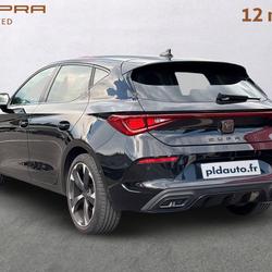 Cupra Leon Leon 2.0 TDI 150 ch DSG7 V Aix-en-Provence