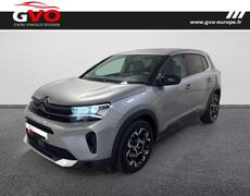 Citroen C5 Aircross Saint-Grégoire