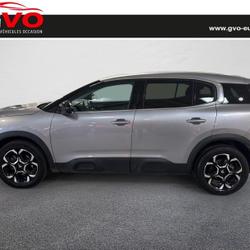 Citroen C5 Aircross BlueHDi 130ch S&S Shine EAT8 E6.d Saint-Gr&eacute;goire