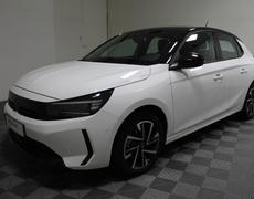 Opel Corsa Migné-Auxances