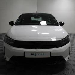 Opel Corsa Corsa 1.2 Turbo 100 ch GS Mign&eacute;-Auxances