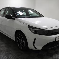 Opel Corsa Corsa 1.2 Turbo 100 ch GS Mign&eacute;-Auxances