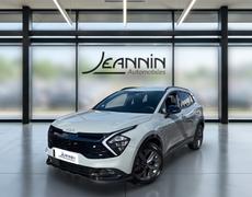 Kia Sportage Auxerre