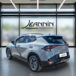 Kia Sportage 1.6 T-GDi 230ch ISG Hybride BVA6 4x2 30 Years occasion - Auxerre - photo 3/30
