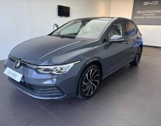 Volkswagen Golf 8 Golf 1.0 eTSI OPF 110 DSG7 MATCH