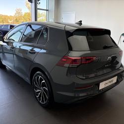 Volkswagen Golf 8 1.0 eTSI OPF 110 DSG7 MATCH occasion - S&eacute;r&eacute;zin-du-Rh&ocirc;ne - photo 2/22