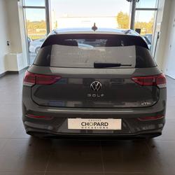 Volkswagen Golf 8 1.0 eTSI OPF 110 DSG7 MATCH occasion - S&eacute;r&eacute;zin-du-Rh&ocirc;ne - photo 3/22