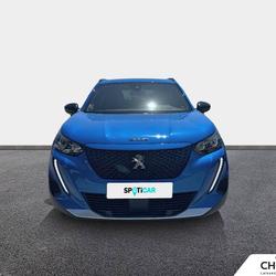 Peugeot 2008 2008 Electrique 136 ch Style Brignoles