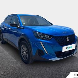 Peugeot 2008 2008 Electrique 136 ch Style Brignoles