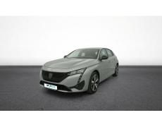 Peugeot 308 III Phase 1 Saint-Sorlin-de-Vienne