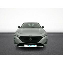 Peugeot 308 III Phase 1 308 PHEV 180 e-EAT8 Active Pack Saint-Sorlin-de-Vienne