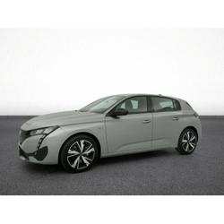 Peugeot 308 III Phase 1 308 PHEV 180 e-EAT8 Active Pack Saint-Sorlin-de-Vienne