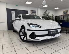 Hyundai Ioniq Gonesse