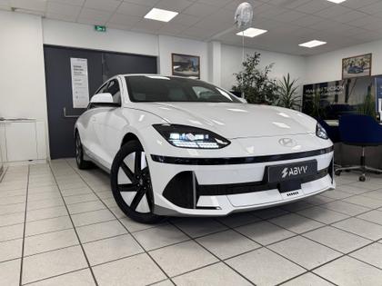 Hyundai Ioniq - Ioniq 6 77 kWh 229 ch Creative - 42 890 €