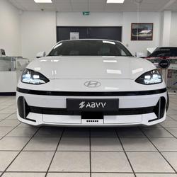 Hyundai Ioniq Ioniq 6 77 kWh 229 ch Creative Gonesse