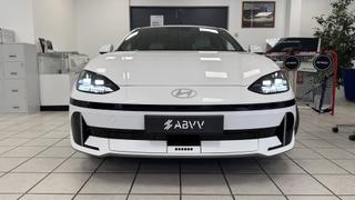 Hyundai Ioniq  - Creative - photo 1