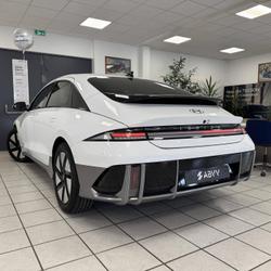 Hyundai Ioniq Ioniq 6 77 kWh 229 ch Creative Gonesse