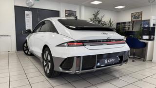 Hyundai Ioniq  - Creative - photo 2
