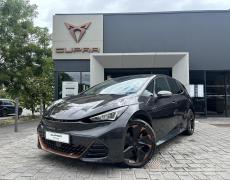 Cupra Born Épinay-sur-Seine