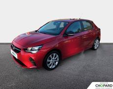 Opel Corsa - Corsa 1.2 Turbo 100 ch BVM6 Elegance Business - 11 689 €
