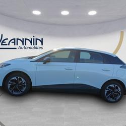 MG MG4 MG4 Electric 51kWh - 125 kW 2WD Standard La Chapelle-Saint-Luc