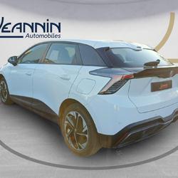 MG MG4 MG4 Electric 51kWh - 125 kW 2WD Standard La Chapelle-Saint-Luc