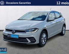 Volkswagen Polo Saint-Victoret