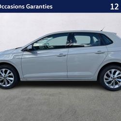 Volkswagen Polo Polo 1.0 TSI 110 S&S DSG7 Style Saint-Victoret