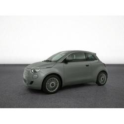 Fiat 500e 3+1 500 3+1 e 118 ch Nouvelle 500 occasion - Saint-Sorlin-de-Vienne - photo 3/31