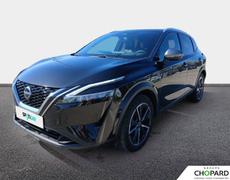 Nissan Qashqai Nice