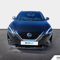 Nissan Qashqai Qashqai Mild Hybrid 140 ch Tekna Nice