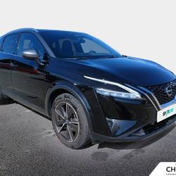 Nissan Qashqai Qashqai Mild Hybrid 140 ch Tekna Nice