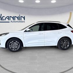 Ford Kuga Kuga 2.5 Duratec 190 ch FlexiFuel FHEV Bio&eacute;thanol Powershift ST-Line Maillot