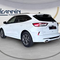 Ford Kuga Kuga 2.5 Duratec 190 ch FlexiFuel FHEV Bio&eacute;thanol Powershift ST-Line Maillot